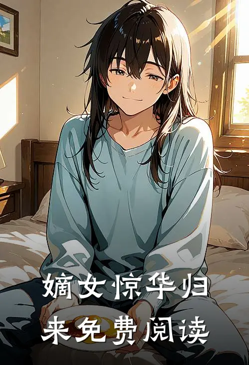 嫡女惊华归来免费阅读