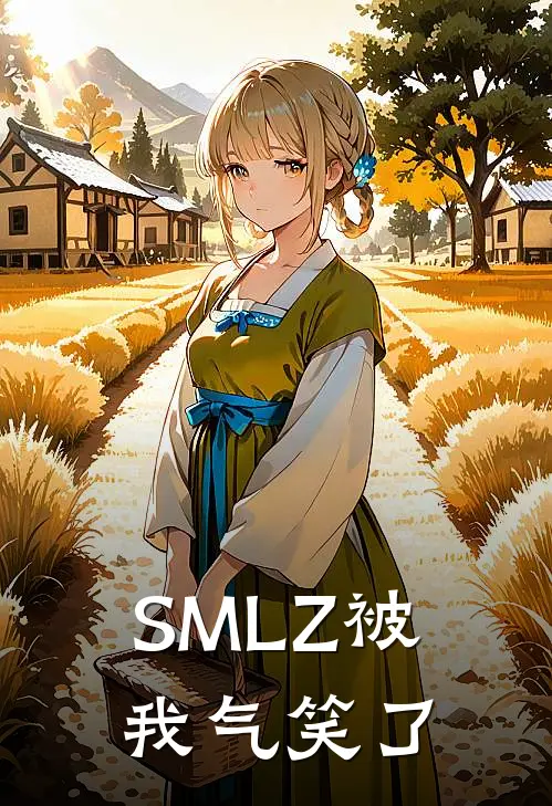 SMLZ被我气笑了