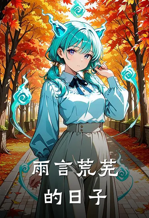 雨言荒芜的日子