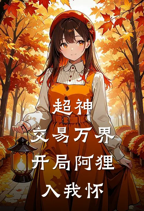 超神：交易万界，开局阿狸入我怀