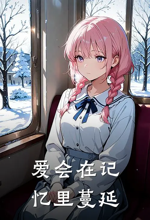 爱会在记忆里蔓延