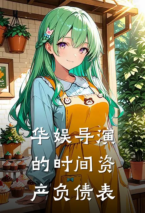 华娱导演的时间资产负债表