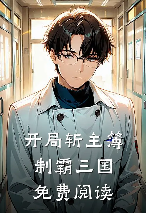 开局斩主簿制霸三国免费阅读