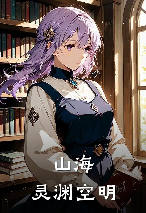 山海：灵渊空明