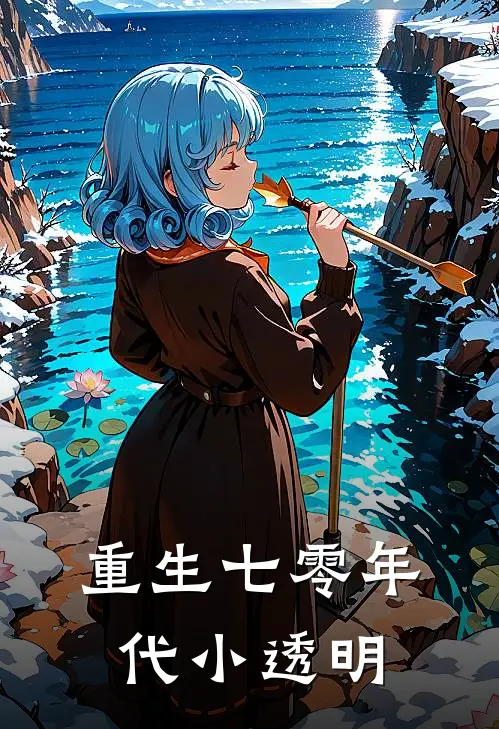 重生七零年代小透明