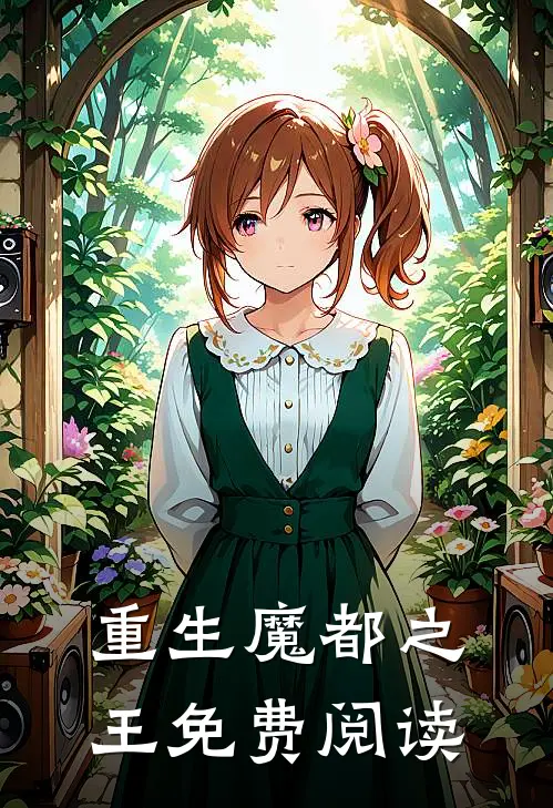 重生魔都之王免费阅读