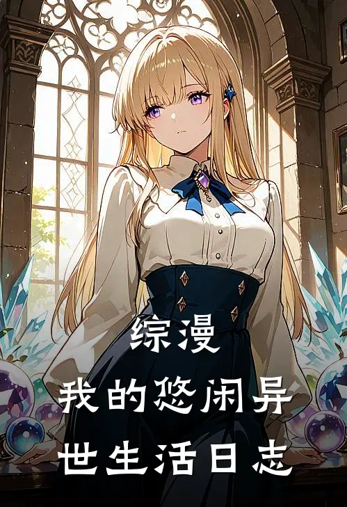 综漫：我的悠闲异世生活日志