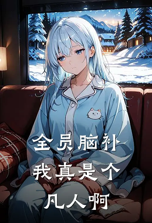 全员脑补：我真是个凡人啊