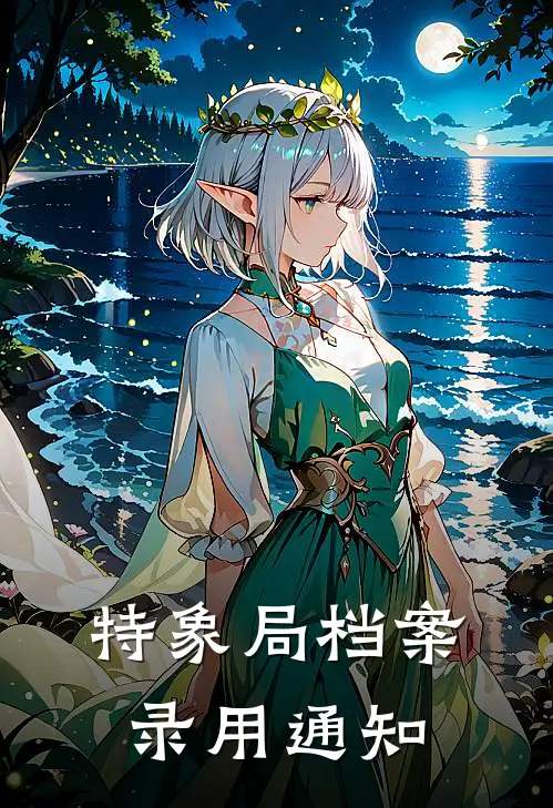 特象局档案录用通知