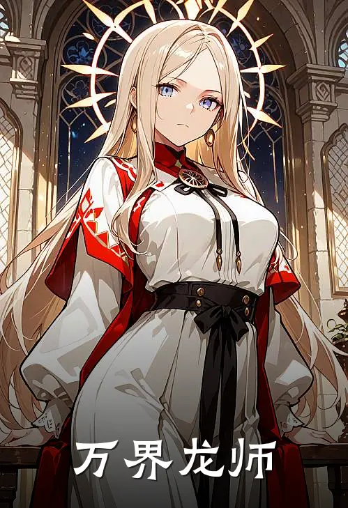 万界龙师