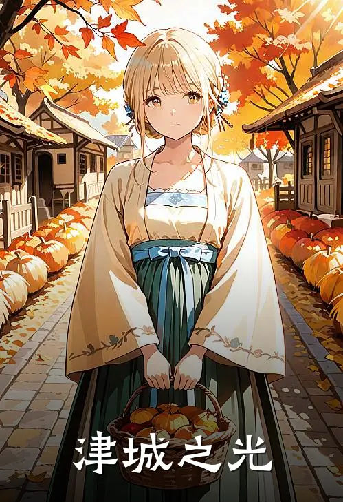 津城之光