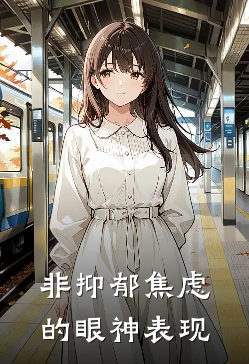 非抑郁焦虑的眼神表现