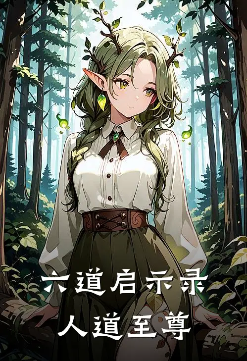 六道启示录：人道至尊