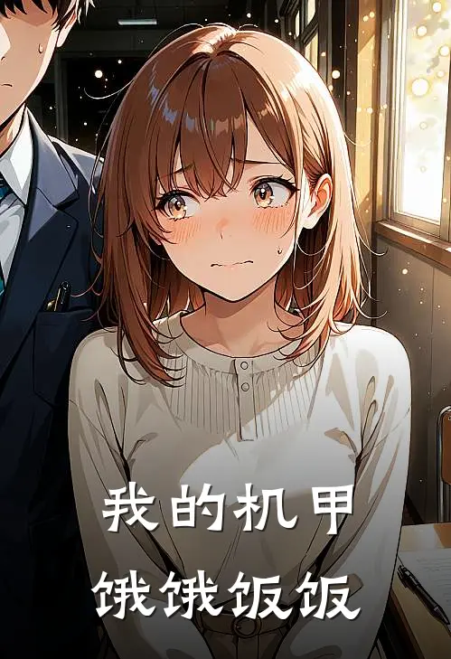 我的机甲饿饿饭饭