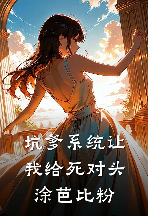 坑爹系统让我给死对头涂芭比粉