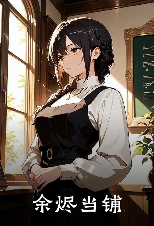 余烬当铺