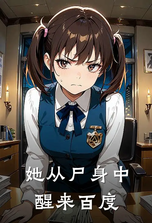 她从尸身中醒来百度