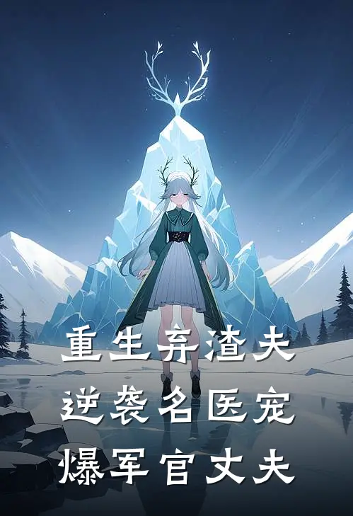 重生弃渣夫逆袭名医宠爆军官丈夫