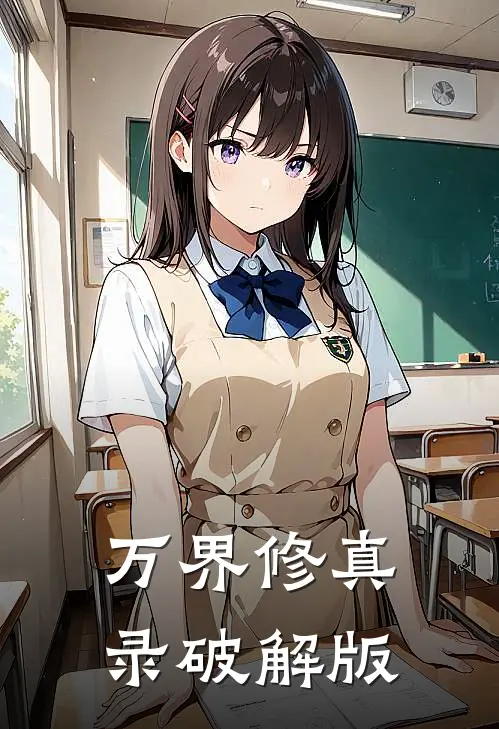 万界修真录破解版