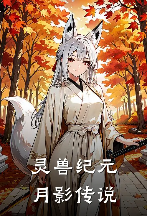 灵兽纪元：月影传说