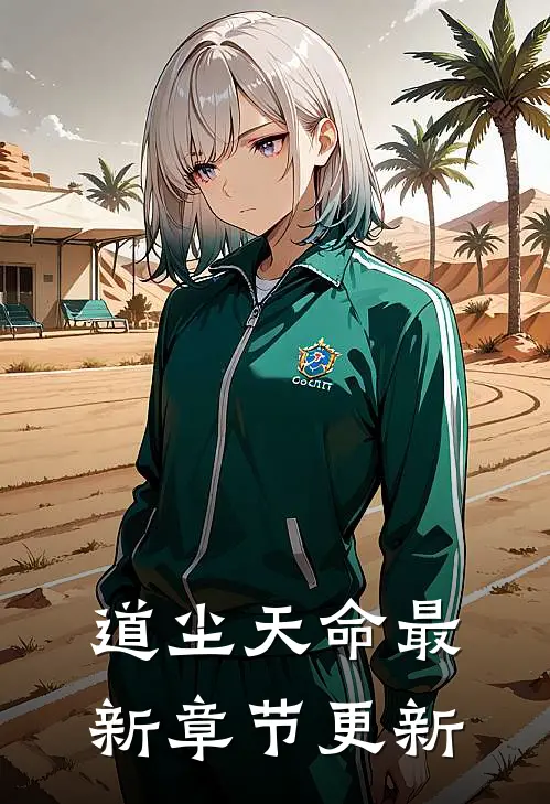 道尘天命最新章节更新