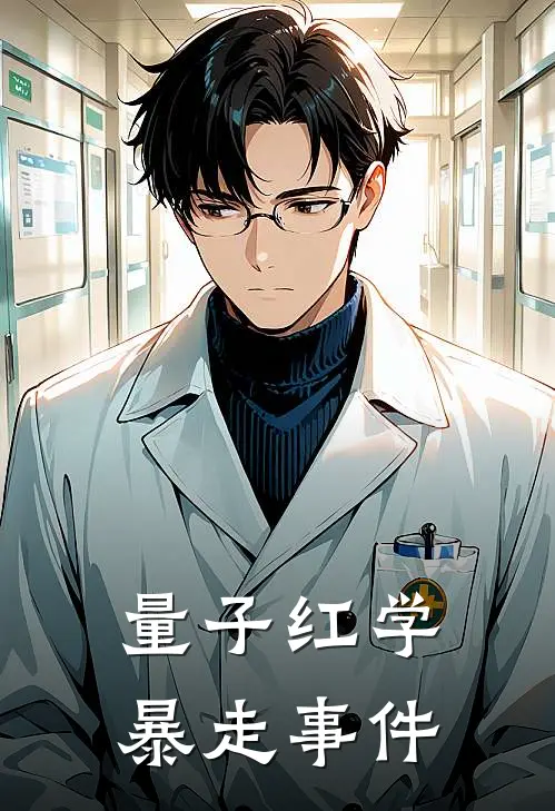 量子红学暴走事件