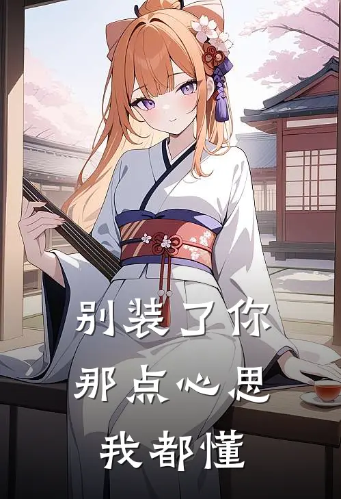 别装了你那点心思我都懂