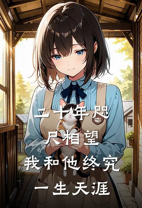 二十年咫尺相望，我和他终究一生天涯