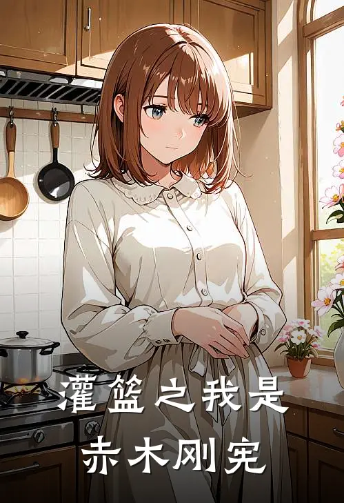 灌篮之我是赤木刚宪