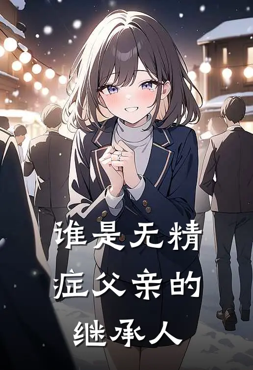 谁是无精症父亲的继承人