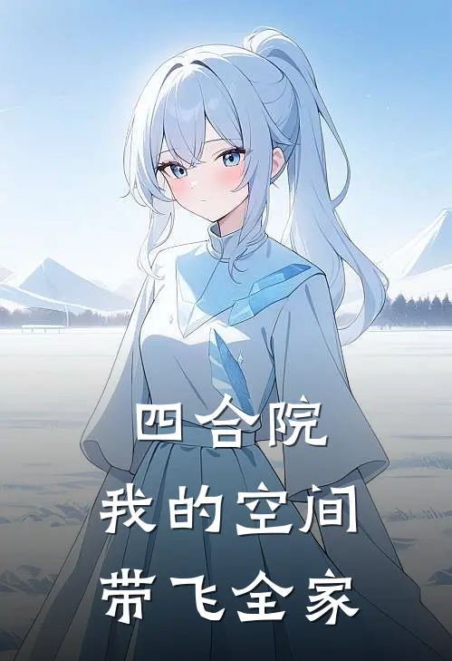 四合院：我的空间带飞全家