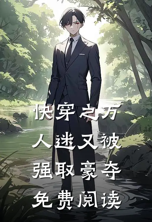 快穿之万人迷又被强取豪夺免费阅读