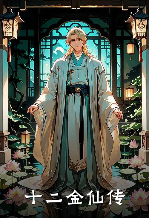 十二金仙传