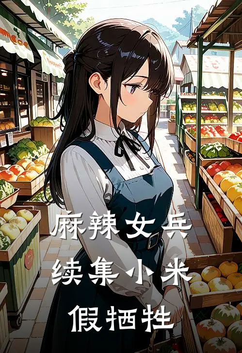 麻辣女兵续集小米假牺牲