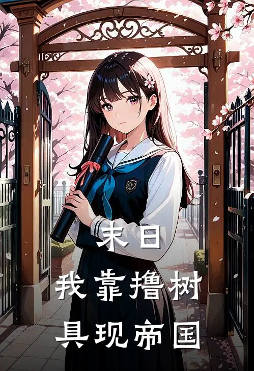 末日：我靠撸树，具现帝国