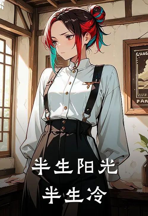 半生阳光半生冷