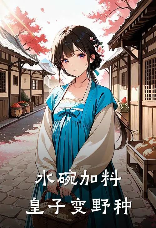 水碗加料，皇子变野种