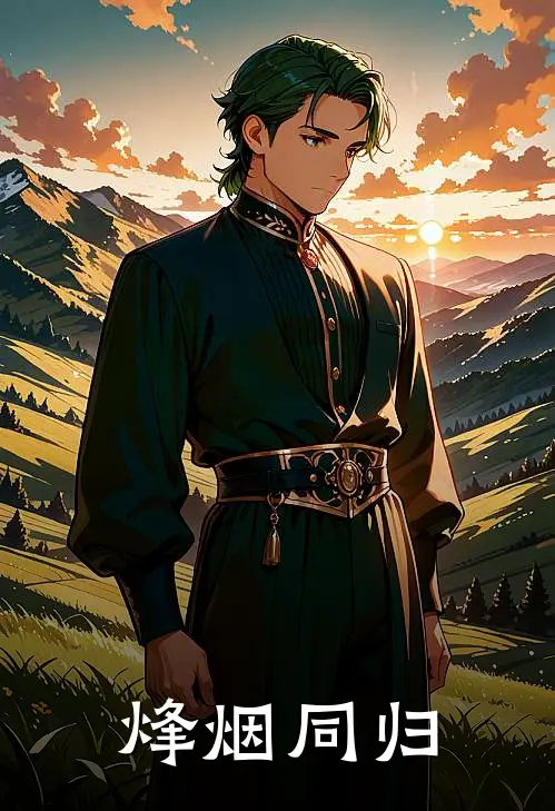 烽烟同归