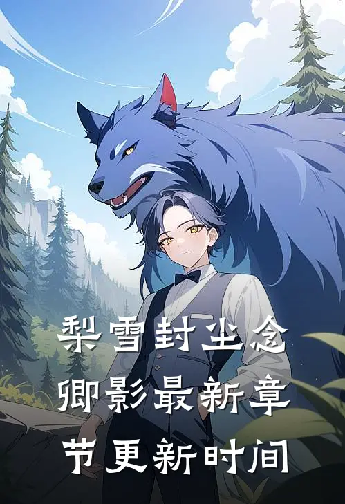 梨雪封尘念卿影最新章节更新时间