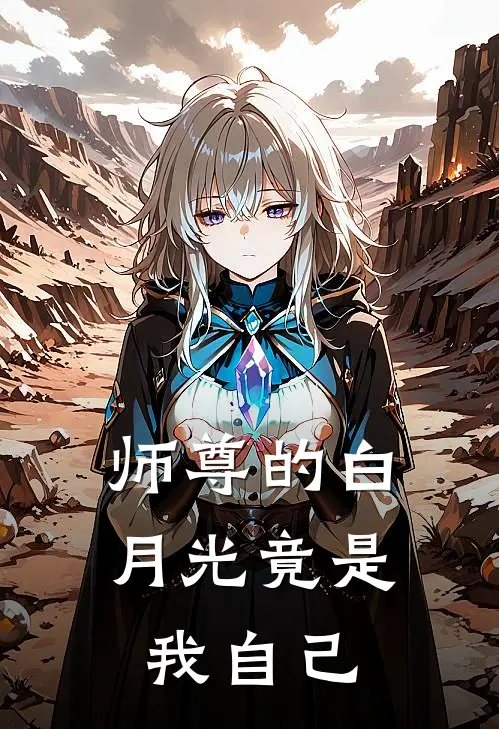 师尊的白月光竟是我自己