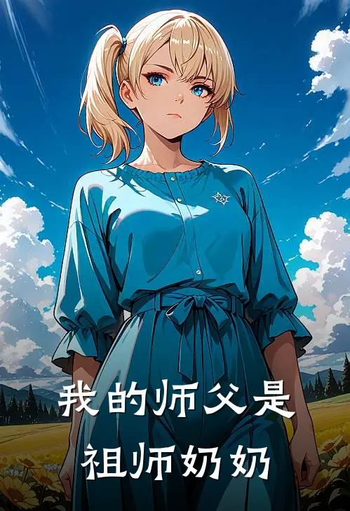 我的师父是祖师奶奶