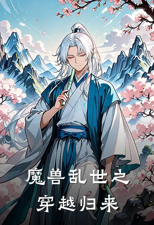 魔兽乱世之穿越归来