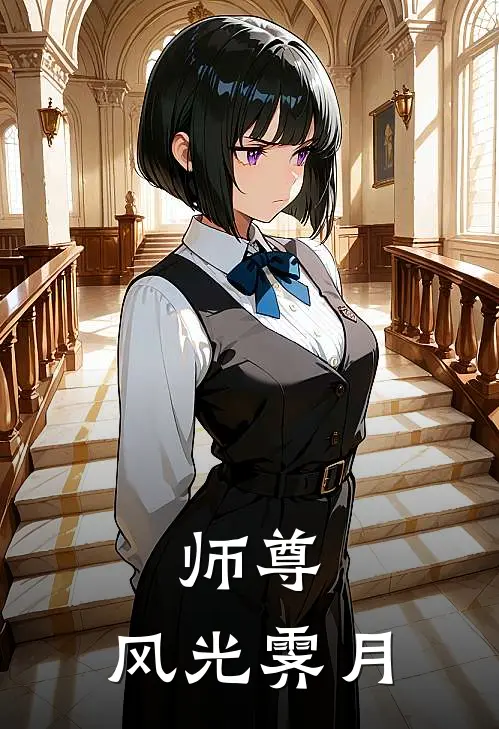 师尊，风光霁月