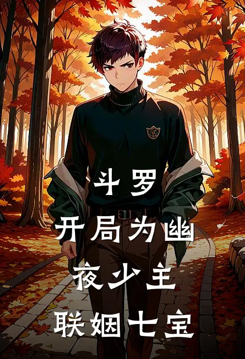 斗罗：开局为幽夜少主，联姻七宝