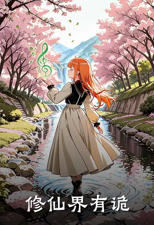 修仙界有诡