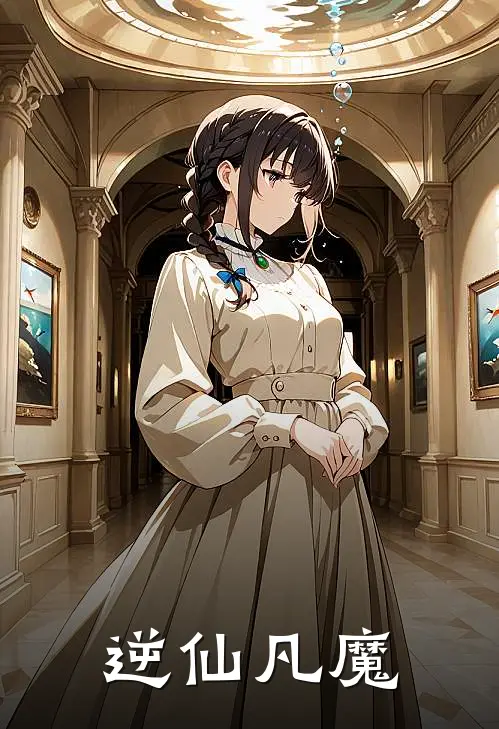 逆仙凡魔