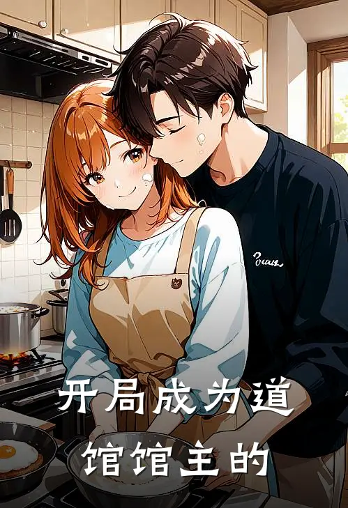 开局成为道馆馆主的