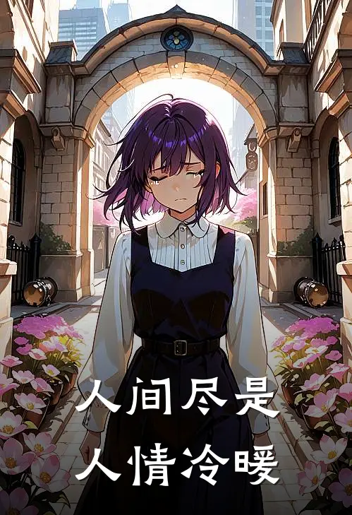 人间尽是人情冷暖
