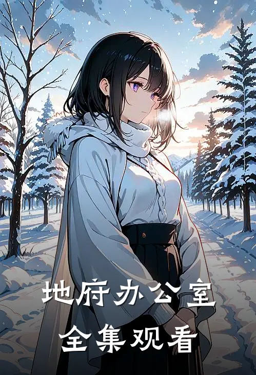 地府办公室全集观看