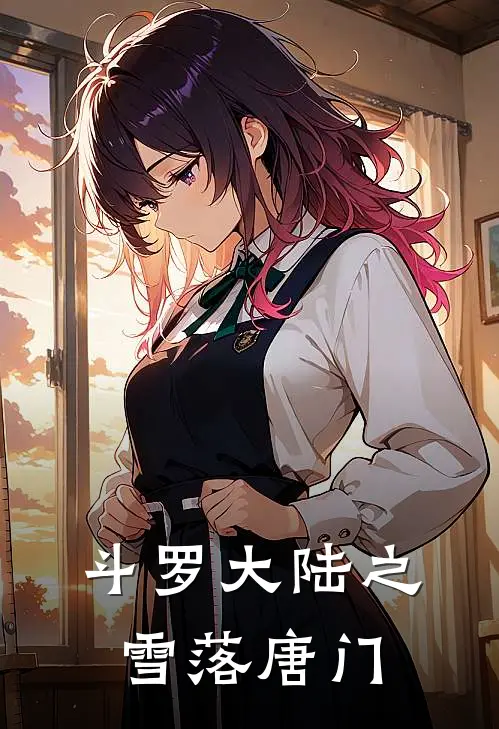 斗罗大陆之雪落唐门